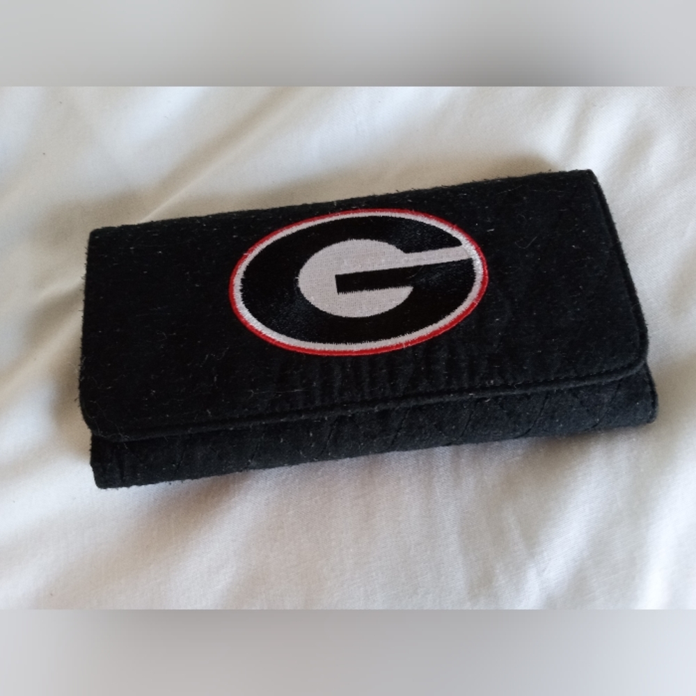 UGA wallet